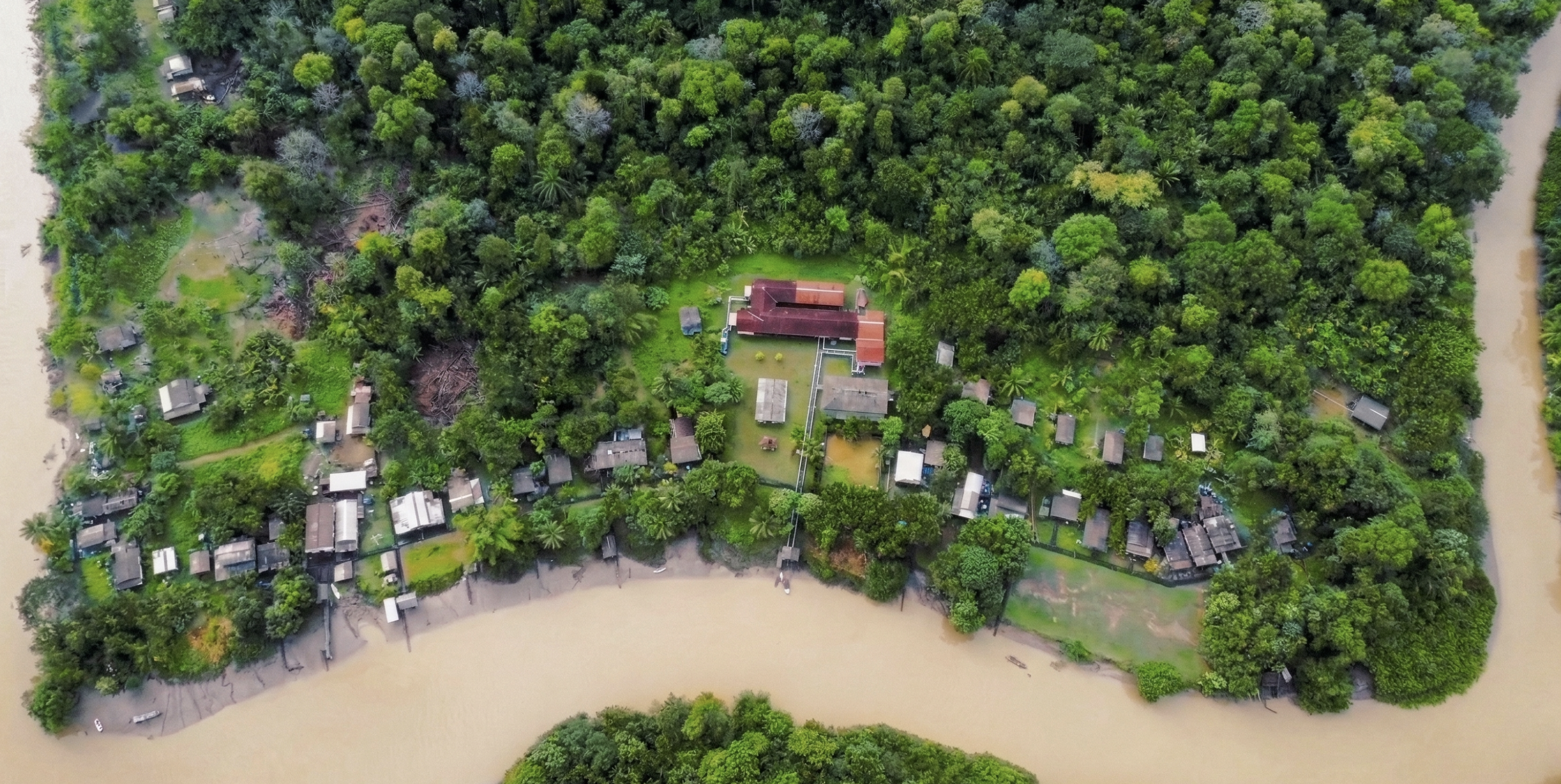 Bailique Archipelago